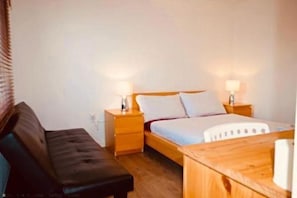 Camas extra y wifi gratis