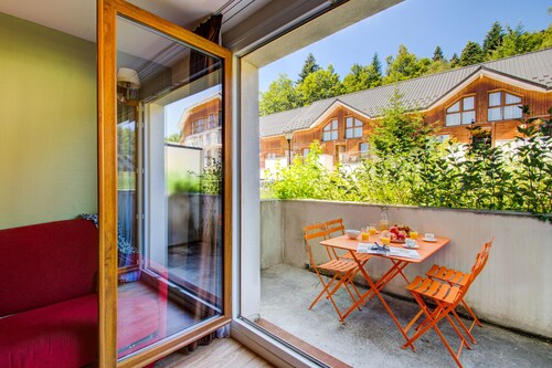 Les Balcons D'aix - Vacanceole