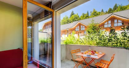 Les Balcons D'aix - Vacanceole