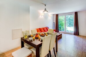 Room - Les Balcons D'aix - Vacanceole (Les Deserts)