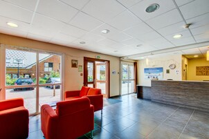 Hall