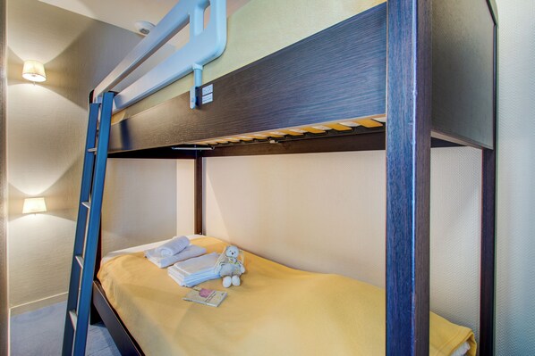 Room - Les Balcons D'aix - Vacanceole (Les Deserts)
