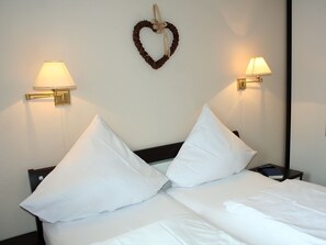 1 Schlafzimmer, WLAN