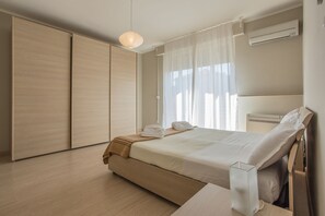 Apartment, 2 Bedrooms