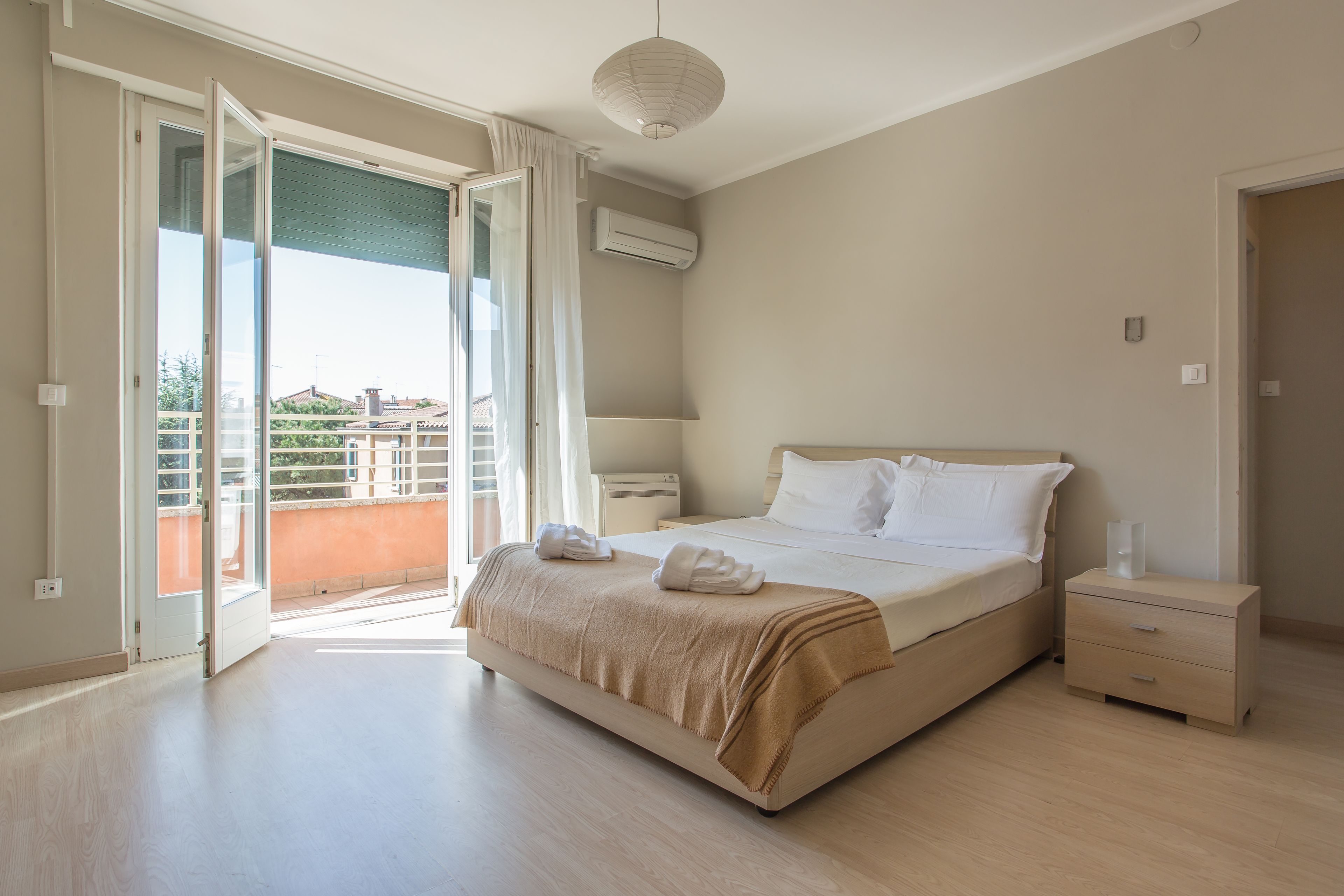 Apartment, 2 Bedrooms | 2 bedrooms, free WiFi, bed sheets