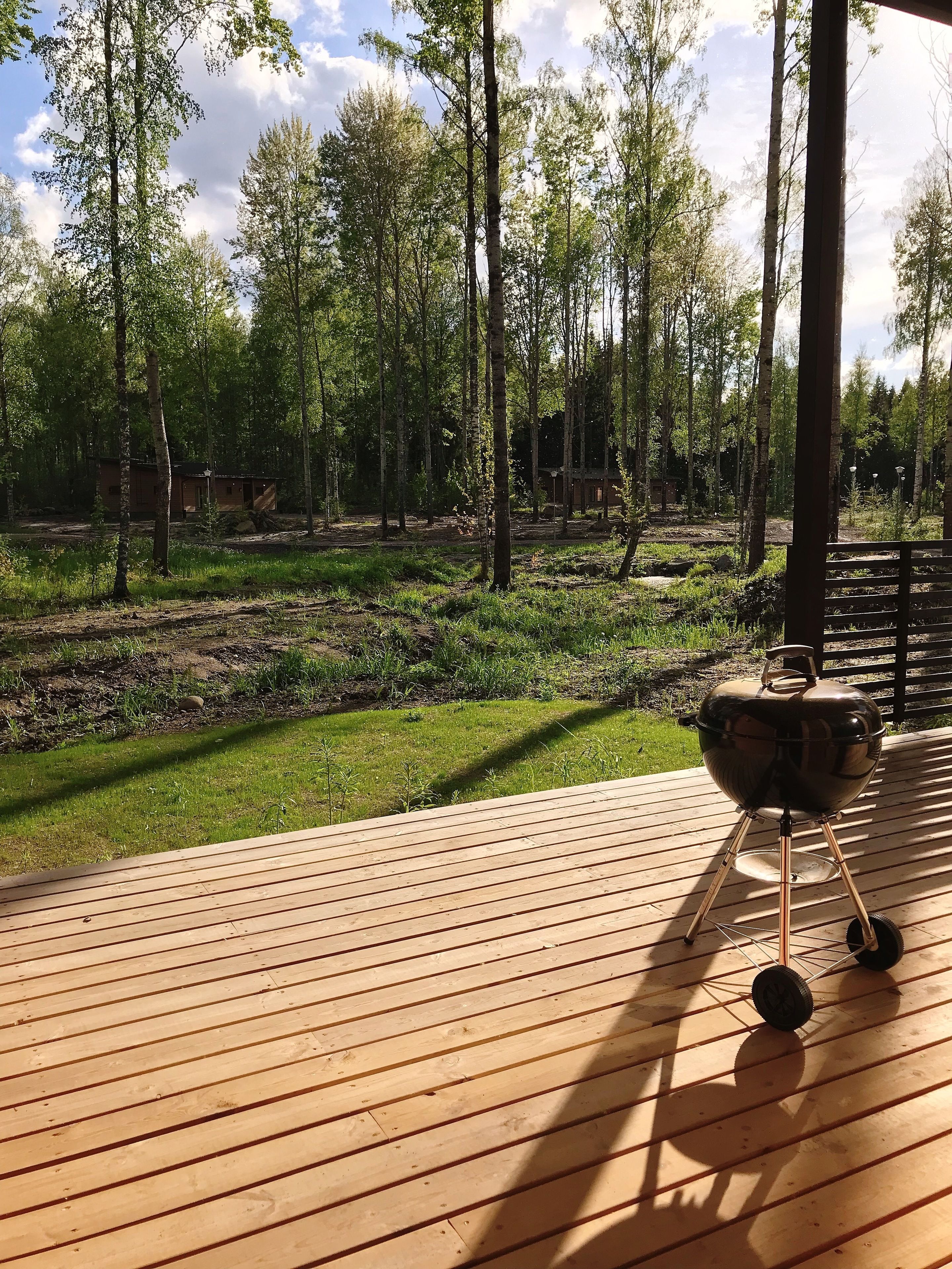 Small Villa | Terrace/patio