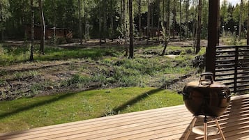 Small Villa | Terrace/patio