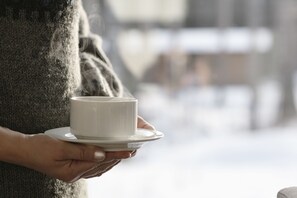 Medium Villa | View from room - Wooddream (Taipalsaari)