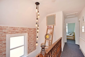 Appartement Supérieur, salle de bains privée, vue ville | Intérieur