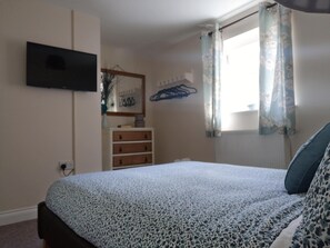 Family House, Private Bathroom