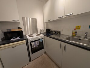 Private kitchen - Dover Town Rooms (Dover)
