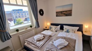 1 Schlafzimmer, WLAN
