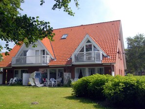 Udendørsområde
