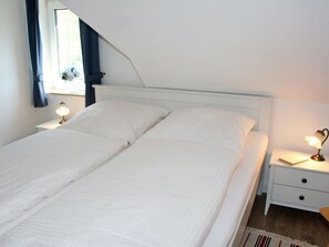 2 bedrooms, WiFi