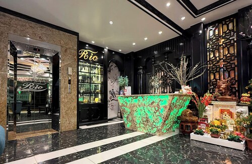 Rio Hotel