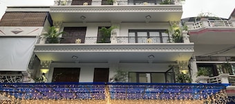 Khách sạn Rio