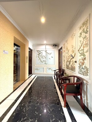 Exterior - Rio Hotel (Ninh Binh)