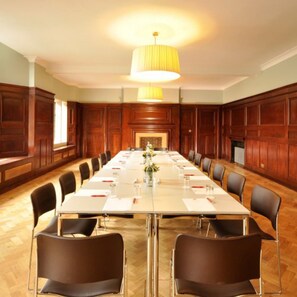 Sala de reunião