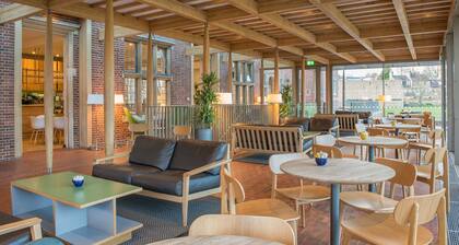 West Court - Cambridge - Campus Accommodation