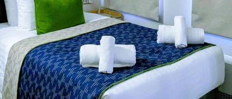 ห้องพัก