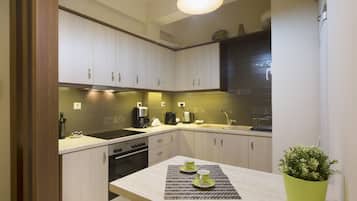 Apartment | Private kitchen
