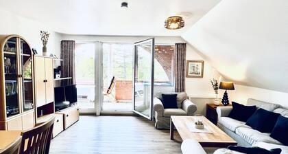 House Pellworm - House Pellworm Whg 15