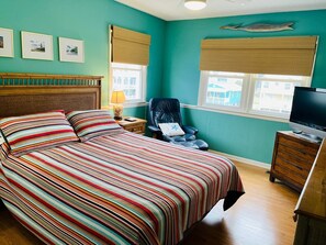 4 slaapkamers, wifi, beddengoed