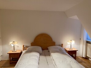 1 غرفة نوم وواي فاي