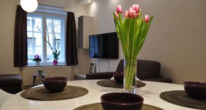 Apartments City&style