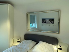 1 soveværelse, Wi-Fi