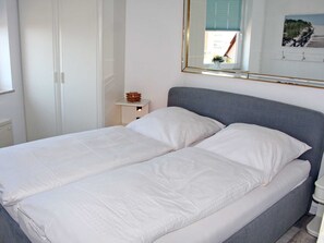 1 Schlafzimmer, WLAN
