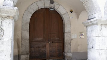 Außenbereich