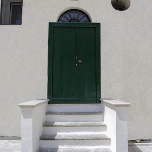 Exterior - Palazzo Stendardo B&b (Cava de' Tirreni)