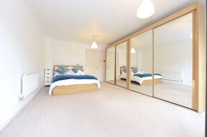 Maison Deluxe | Lits supplémentaires
