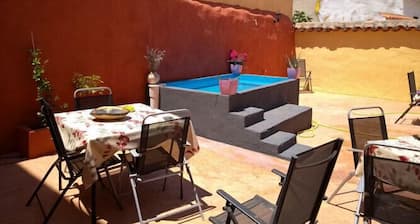 Casa Rural Las Violetas