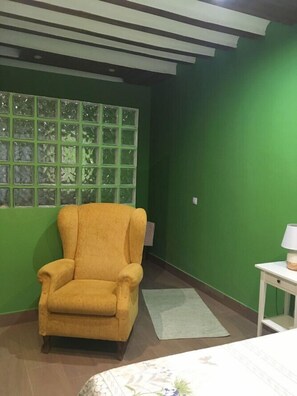 Room amenity - Casa Rural Las Violetas (Villanueva de los Infantes)