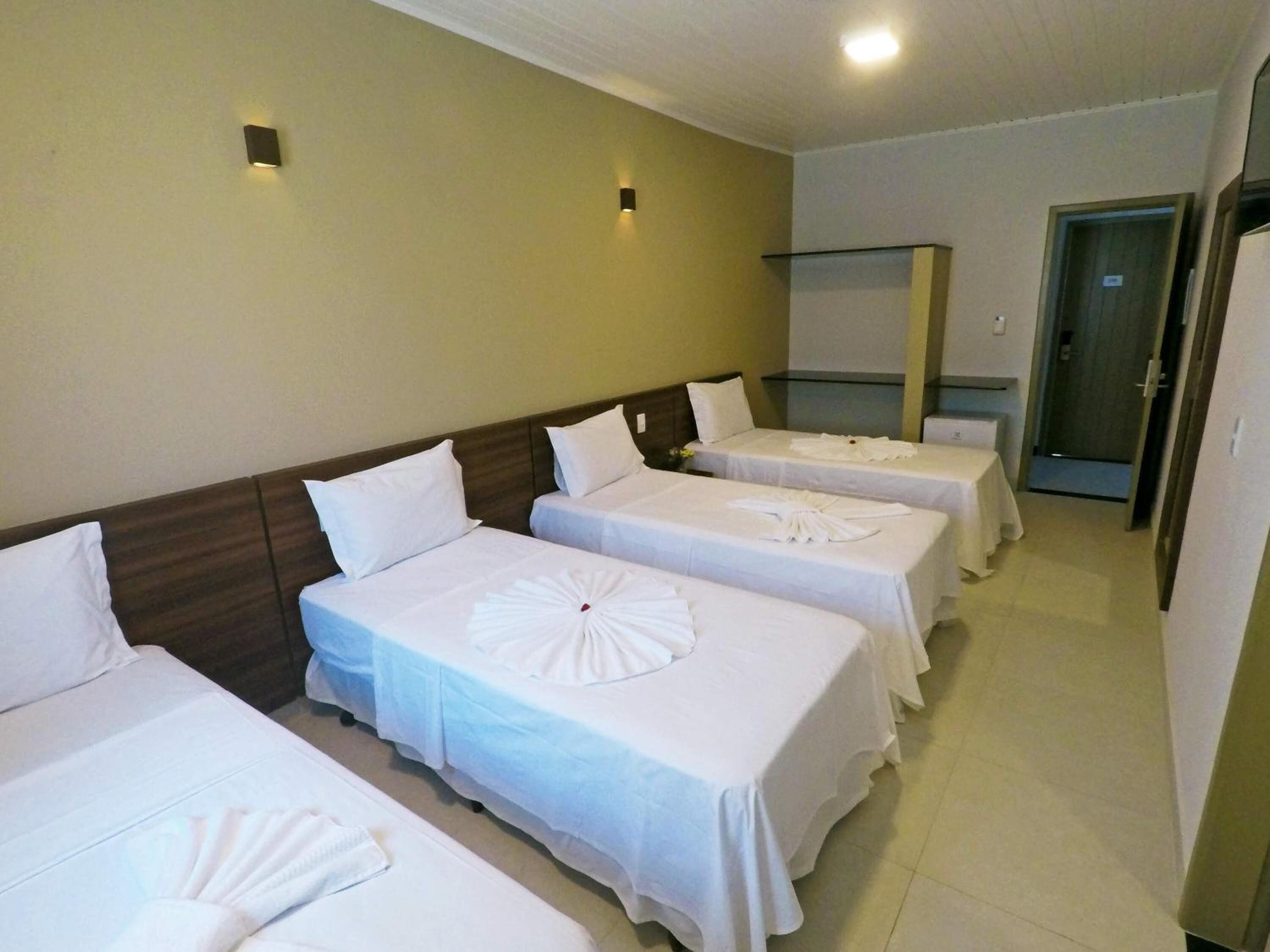 minibar, blackout curtains, free wifi, bed sheets