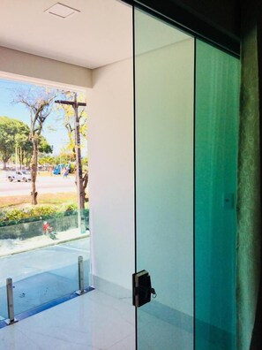 View from property - Mirage Hotel (Porto Seguro)