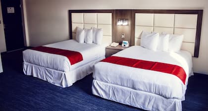 Hotel ALO Express