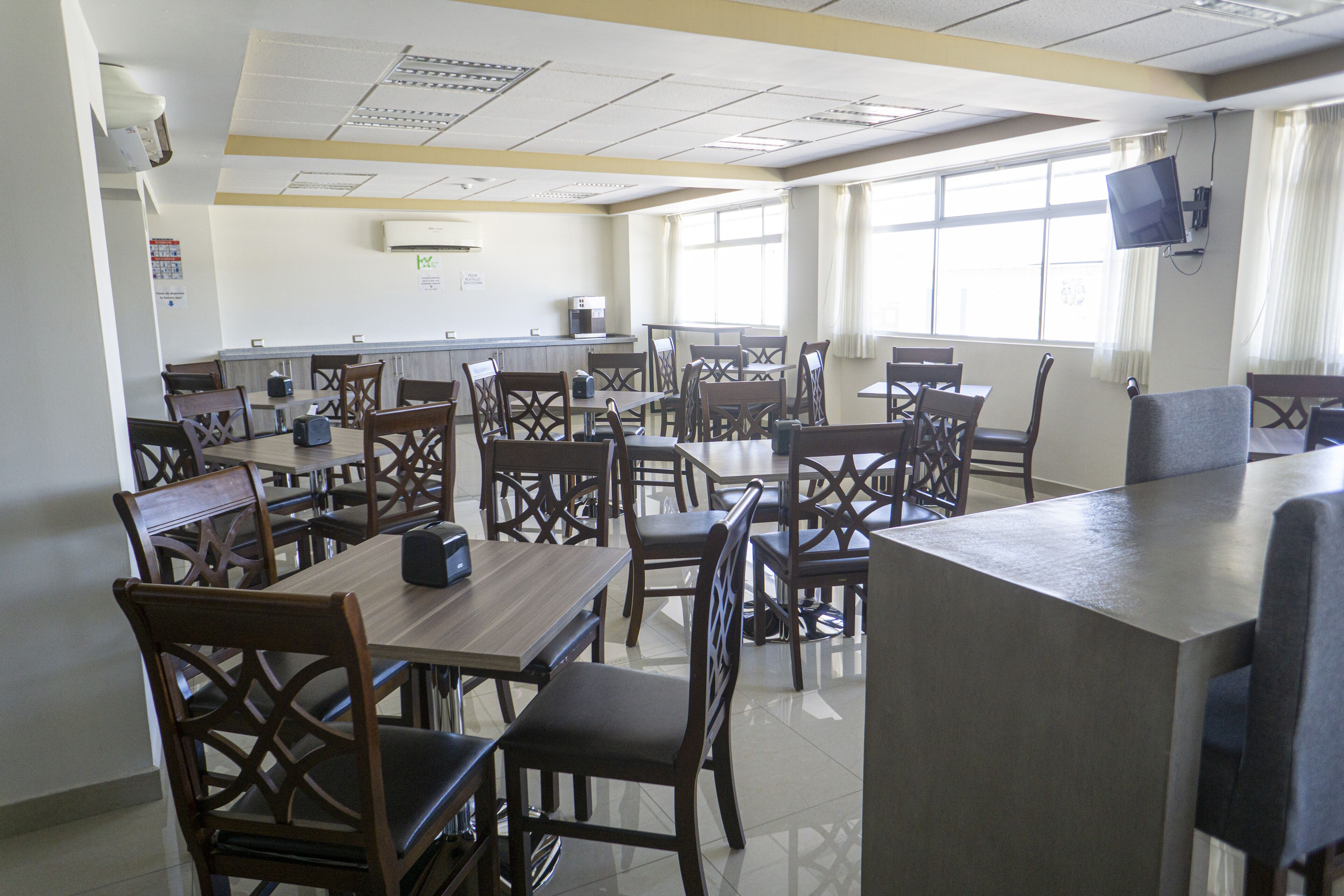 Foto - Hotel ALO! Express