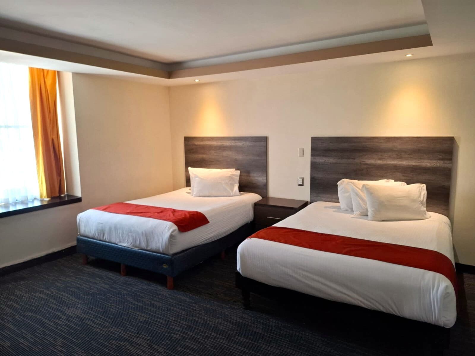 Foto - Hotel ALO! Express