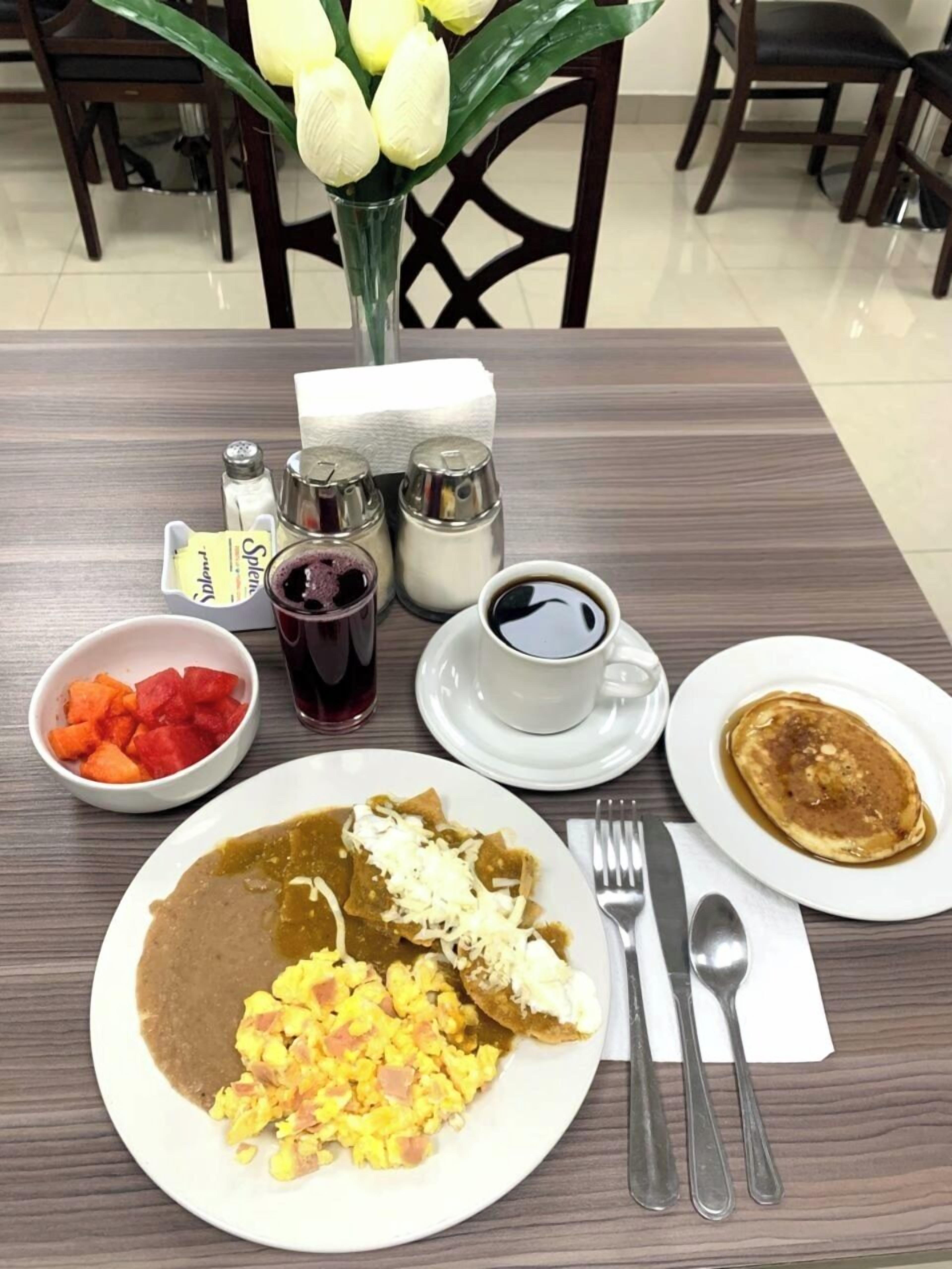 Foto - Hotel ALO! Express