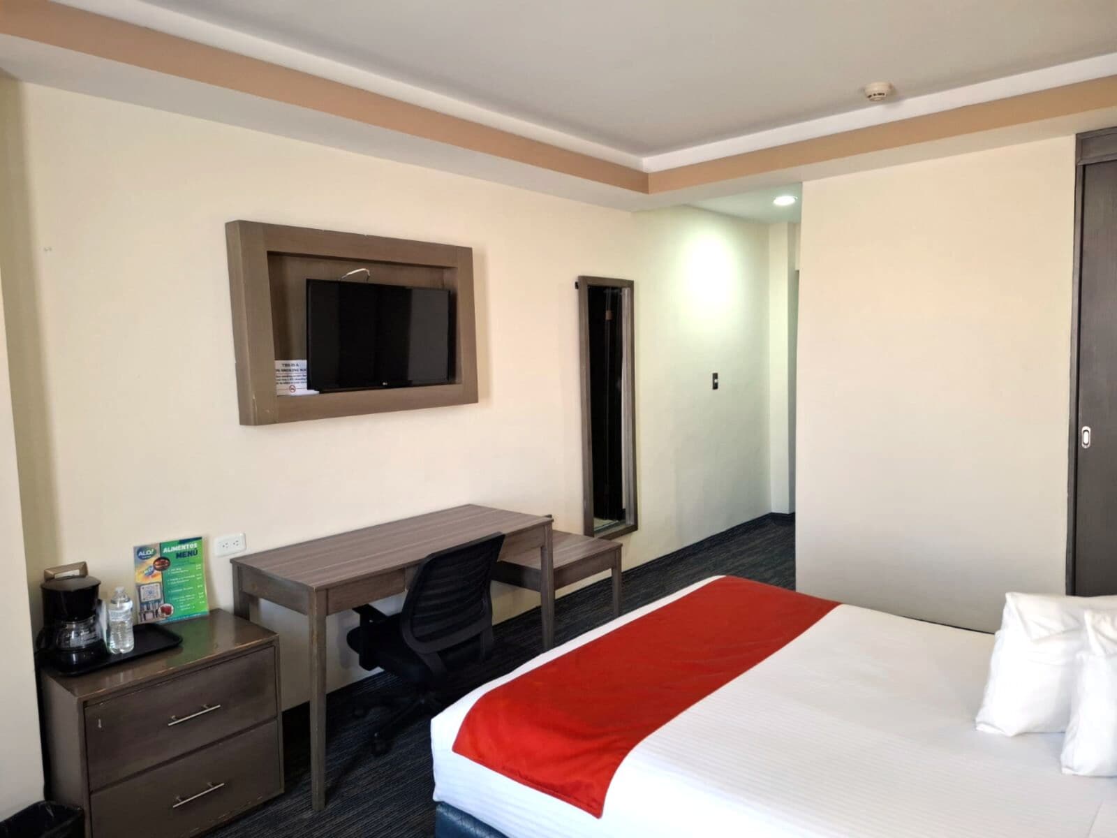 Foto - Hotel ALO! Express