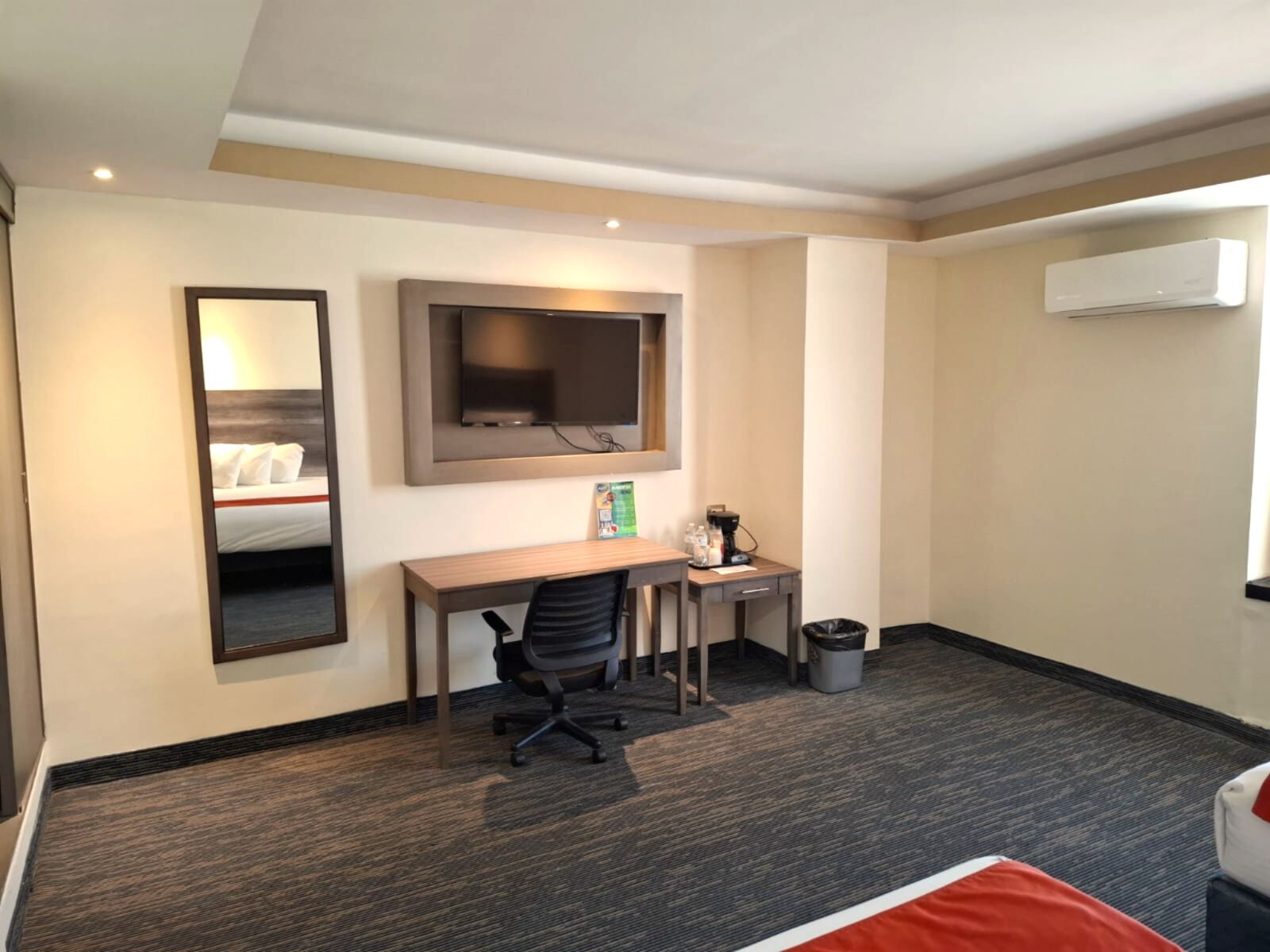 Foto - Hotel ALO! Express