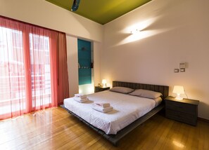 Apartment, 1 Bedroom - Your Home at Acropolis Museum (Athens)