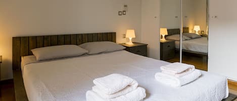 Apartment, 1 Bedroom