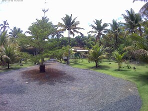 Property amenity - Sea of Tranquility (Ilhéus)