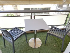 شرفة