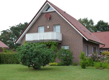 Eksteriør