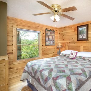 1 Schlafzimmer, Internetzugang, Bettwäsche